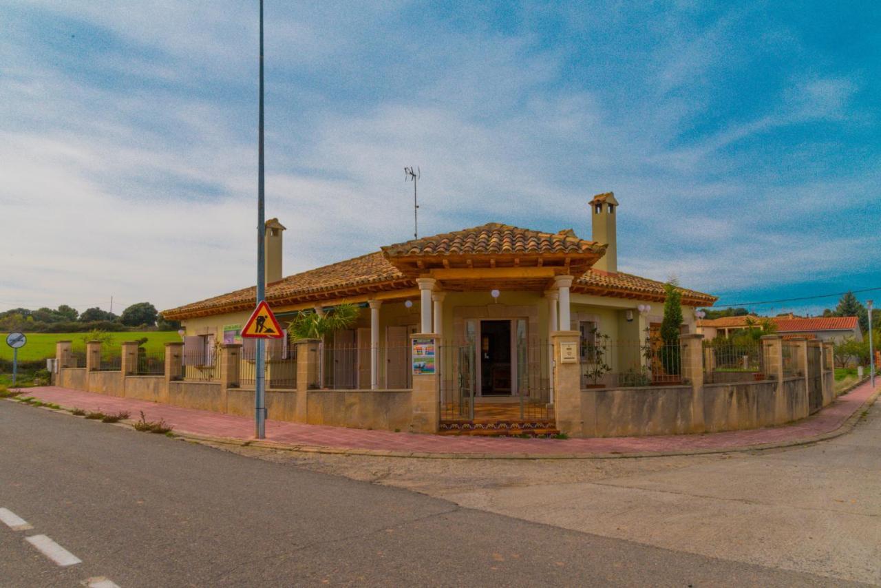 Villa Gallart - Turistico rural La Pobla de Cervoles Esterno foto